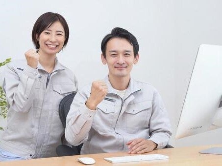 【時給1,250円～/男性も活躍】物流会社で事務⇒受発注/伝票処理(オフィス,岡山市南区)のイメージ画像
