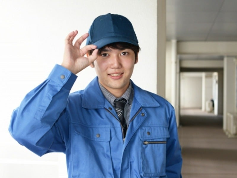 【MAX時給2,100円越え】大手印刷会社で製造⇒製品測定などの作業(工場・製造,岡山市北区)のイメージ画像