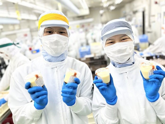 株式会社デザートランド 関東工場の正社員の求人情報｜バイトルで仕事