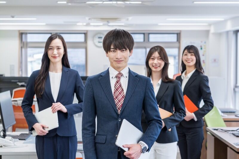 ちょっと新規営業疲れちゃった方...程よく休んで営業できます!!(営業,北広島市)のイメージ画像