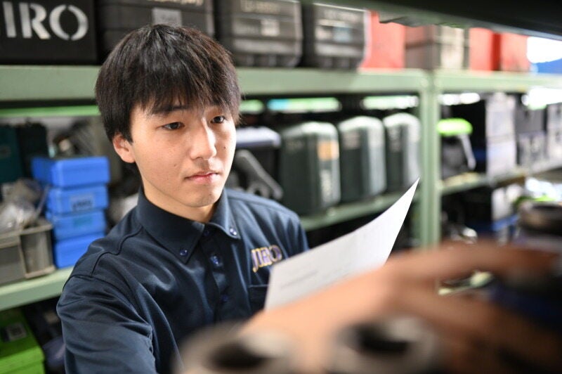 ルート営業◎個人ノルマなし/インフラ系で業績安定(営業,豊中市)のイメージ画像