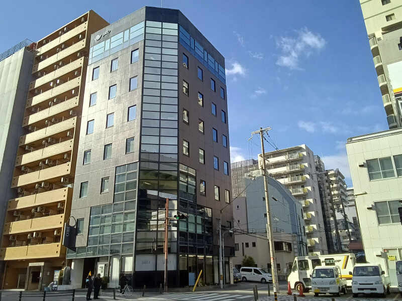 年間休日125日|賞与年2回あり|実績3.7ヵ月分◎人事総務職(オフィス,大阪市西区)のイメージ画像