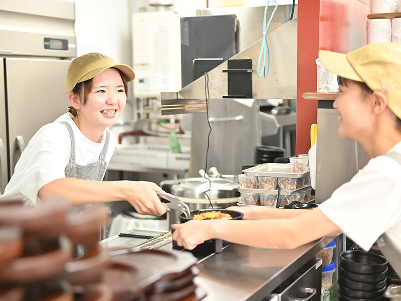 韓国料理のビビン亭｜SNS映えトレンドフードをお客様へお届け！(フード・飲食,都城市)のイメージ画像