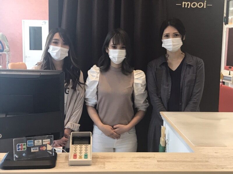 奈良県 美容院 高校生のバイト アルバイト パートの求人情報 バイトルで仕事探し