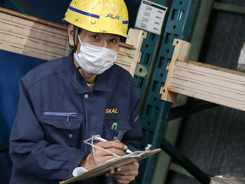 【週3日～OK】単純作業の繰り返しだから簡単！野菜の検品など(軽作業・物流,東茨城郡茨城町)のイメージ画像