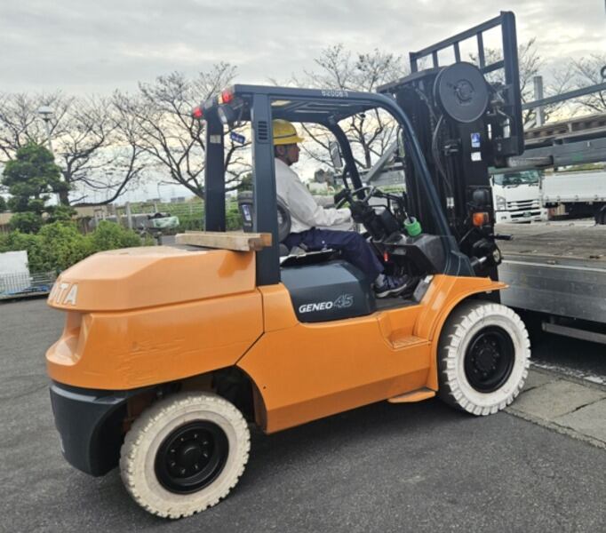 ◎実務未経験でも丁寧に研修するので安心！福利厚生◎(軽作業・物流,太田市)のイメージ画像