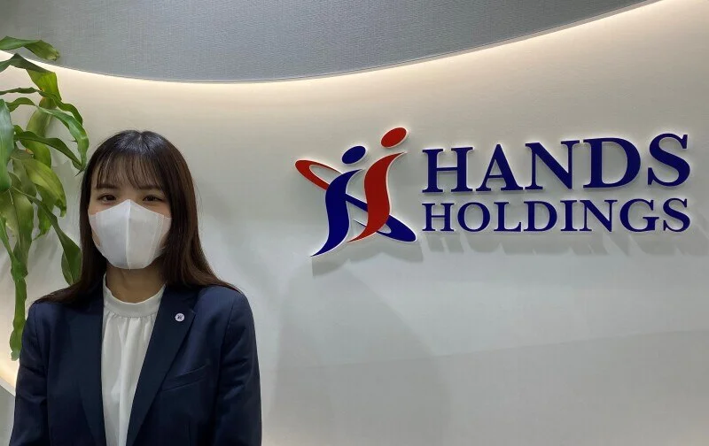 感染対策も徹底！マスク着用♪