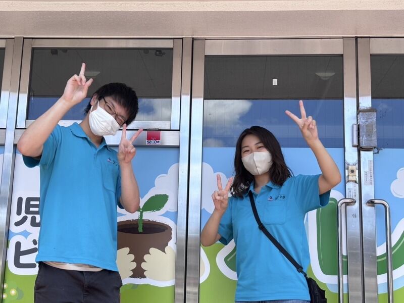 児童発達支援管理責任者◎経験者優遇♪資格を活かせる！(医療・介護・福祉,横浜市保土ケ谷区)のイメージ画像