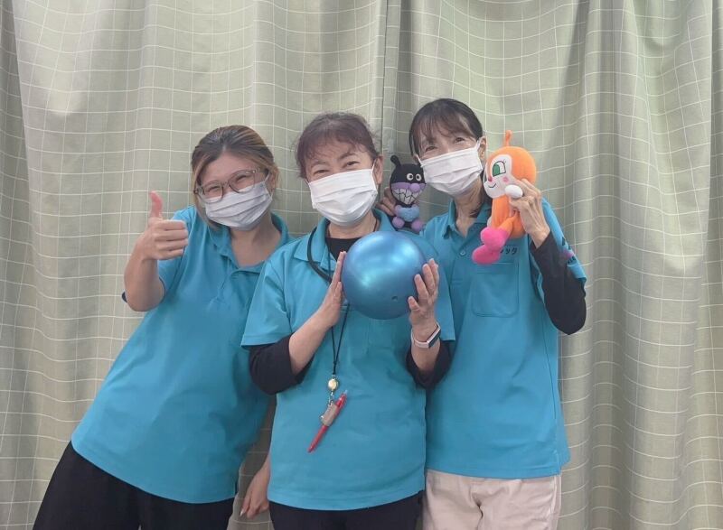 児童指導員★子供たちと楽しく勤務◎資格を活かせる！(医療・介護・福祉,横浜市南区)のイメージ画像