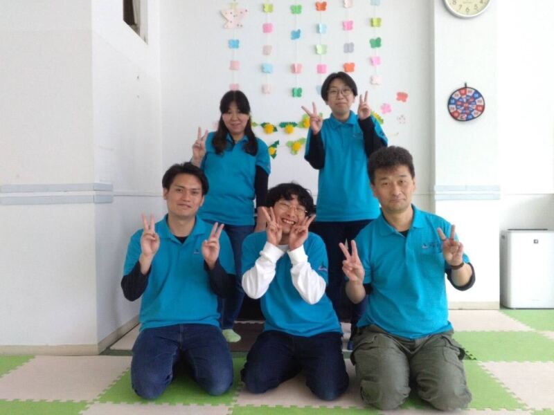 専門職員（OT,PT,ST,心理）資格を活かせる★週1日OK！経験者優遇(医療・介護・福祉,横浜市栄区)のイメージ画像