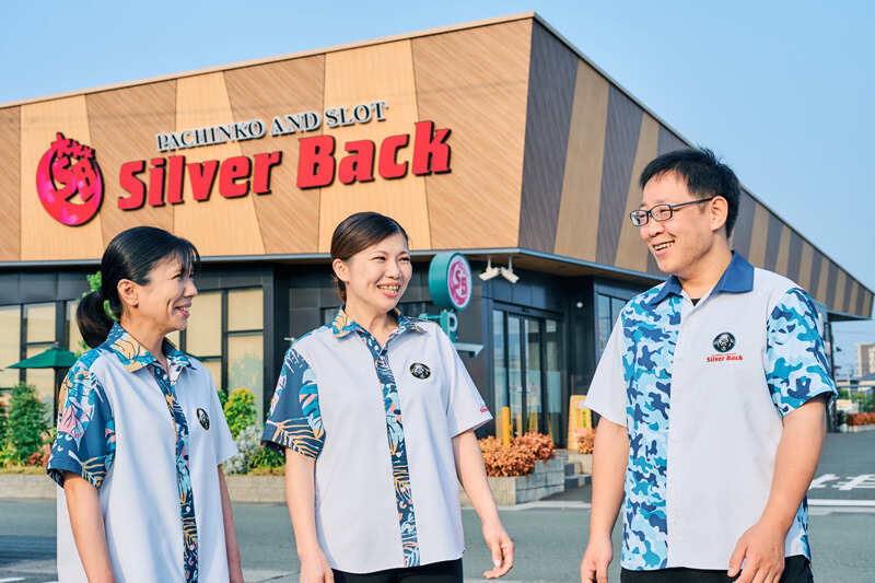 『社会保険適用、扶養内共にOK！』安定して16万円以上稼げる接客(サービス,熊本市南区)のイメージ画像