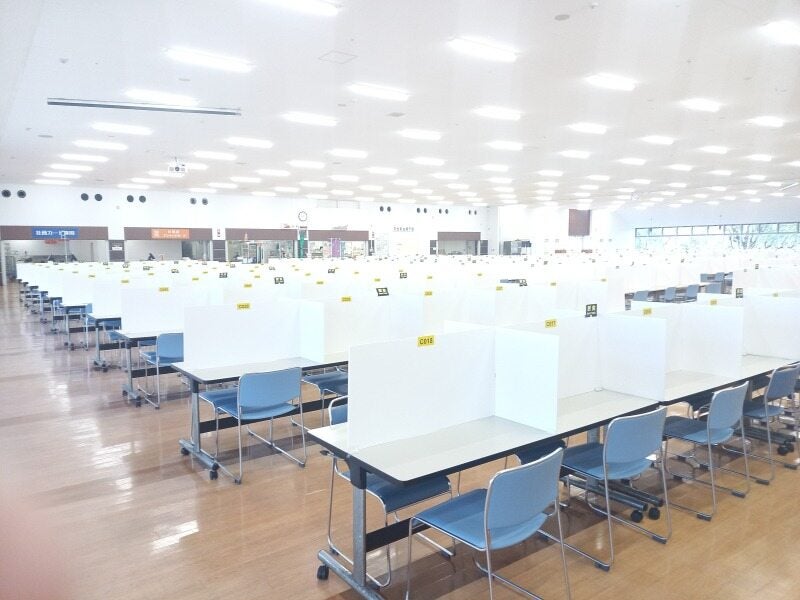 【急募@1400円】ロウ付け資格者★パナソニックでの長期募集！(工場・製造,草津市)のイメージ画像