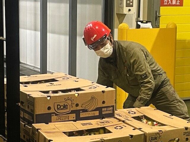 【昇給制度あり】かんたん軽作業で安心◎家庭の都合でお休みOK(軽作業・物流,神戸市中央区)のイメージ画像