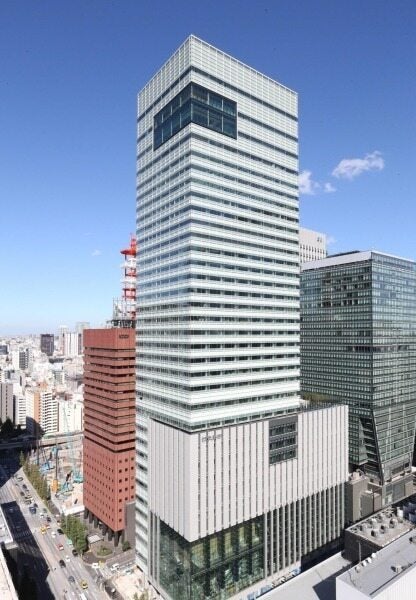 未経験OK◎読売新聞社＊原稿の配布や仕分け◎カンタン事務(オフィス,千代田区)のイメージ画像