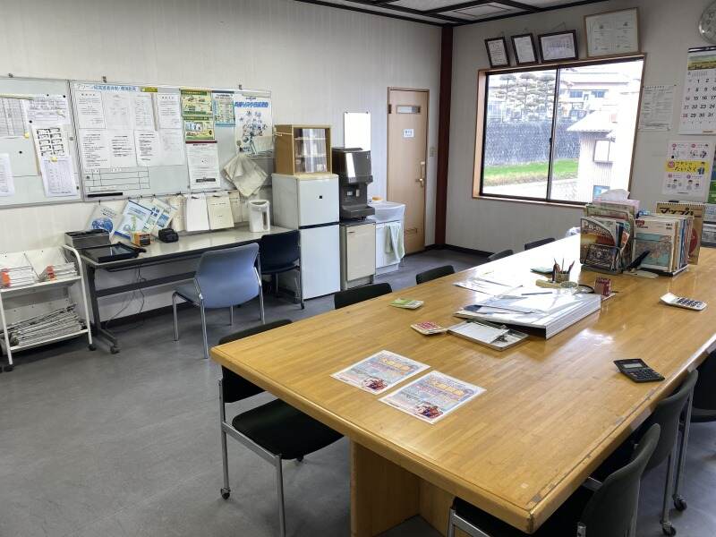 [配車]求人/神崎郡福崎町/姫路/ドライバーへの指示がメイン業務(オフィス,神崎郡福崎町)のイメージ画像