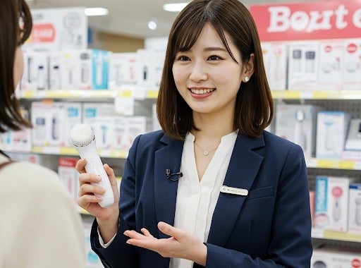 株式会社サンビレッジ＜渋谷本社＞のアルバイト・パートの求人