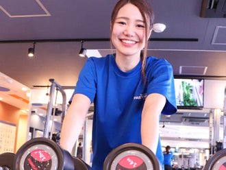 株式会社ティップネス Fastgym24事業部のバイト アルバイト パートの求人情報 バイトルなら短期の仕事も満載