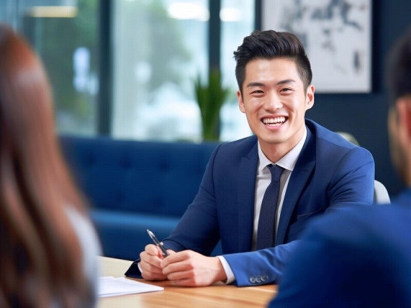 人気のSaaS企業で提案営業｜業界経験不問｜年間休日120日(営業,広島市中区)のイメージ画像