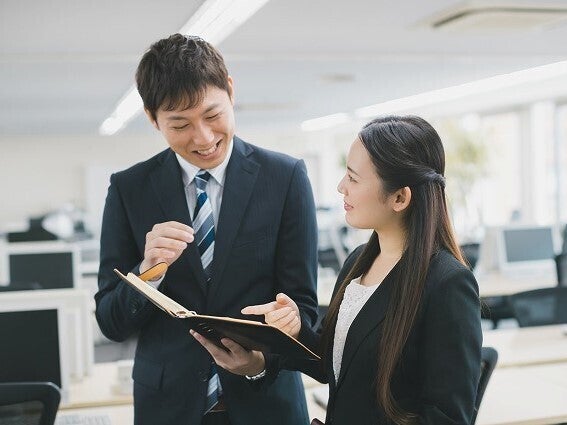 未経験から目指せる買取アドバイザー｜月収30万円～｜お休みも◎(営業,福岡市中央区)のイメージ画像