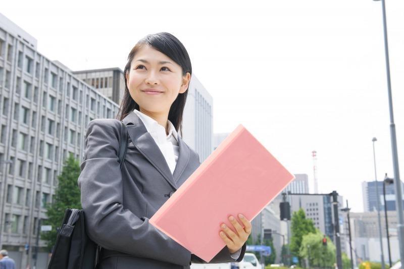 出張ありのルート営業｜90%以上が営業未経験者！充実の福利厚生(営業,広島市中区)のイメージ画像