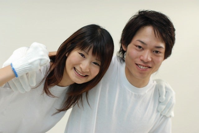 イベント好きにオススメ｜フェスや学祭などの設営・運営業務(イベント,東広島市)のイメージ画像