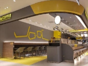 【週3~OK】＼大人気カフェSTAFF募集／搭乗ゲート内の激レア仕事(フード・飲食,豊中市)のイメージ画像