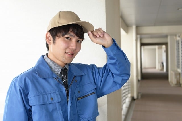 【未経験OK！】トラックホイールの製造、ライン作業(工場・製造,綾瀬市)のイメージ画像