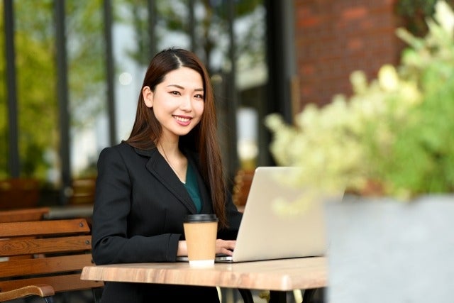 部署内でサポート業務＆事務業務★時給1400円！無料駐車場完備♪(オフィス,豊明市)のイメージ画像