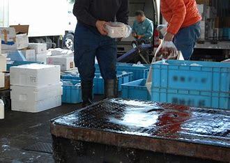 週払い・学生・扶養内OK！週2日～1日6時間♪夜市場☆日給9,000円(軽作業・物流,名古屋市熱田区)のイメージ画像