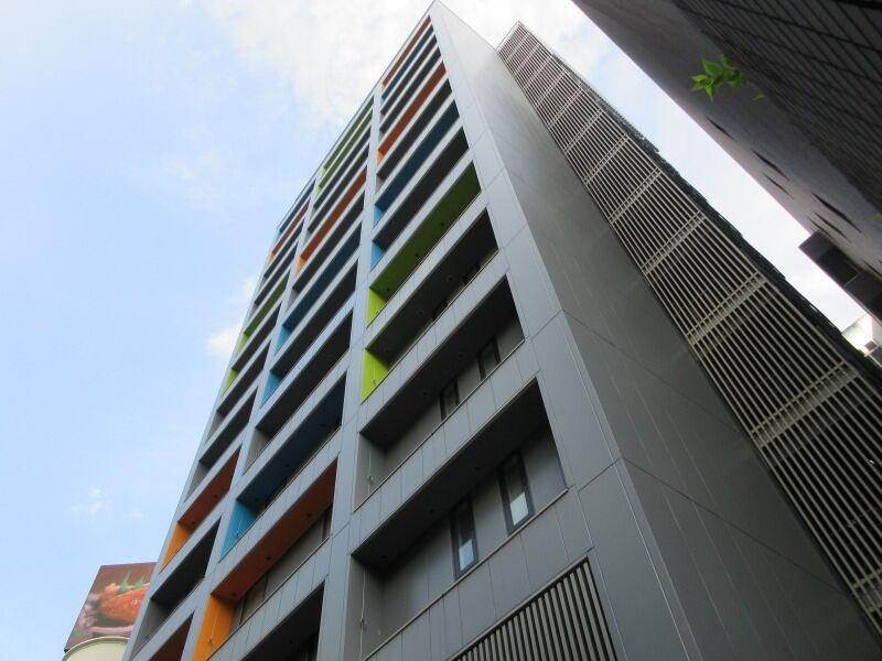 12/23オープン予定/阪急梅田/徒歩5分/週3日～/ホテル客室清掃(サービス,大阪市北区)のイメージ画像