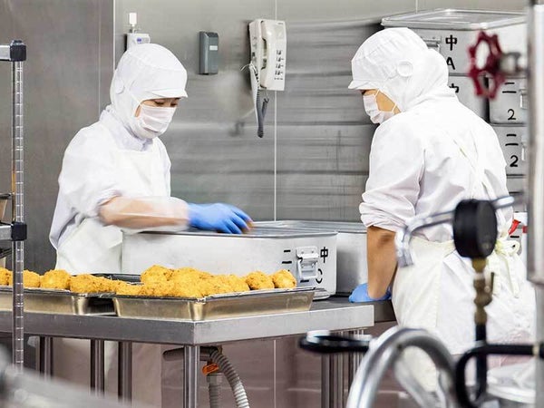 株式会社東洋食品 行田市役所 学校給食センターのアルバイト パートの求人情報 バイトルで仕事探し No 株式会社東洋食品 行田市役所 学校給食センターのアルバイト パートの求人情報 バイトルで仕事探し No