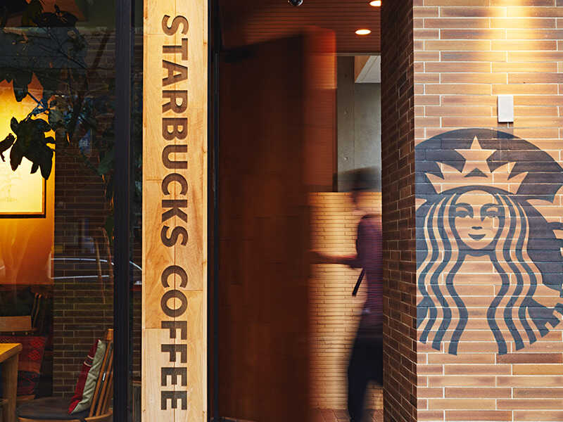 スターバックス コーヒー ジャパン 株式会社のバイト アルバイト パートの求人 募集情報 バイトルで仕事探し