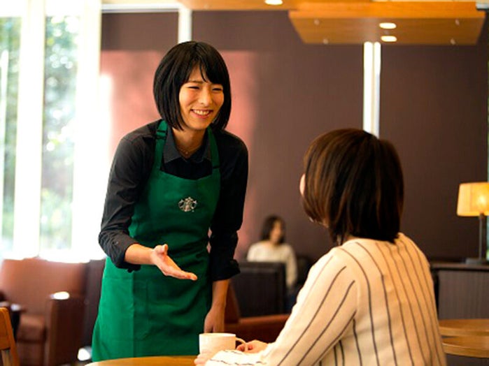 スターバックスコーヒージャパン 佐賀武雄店のアルバイト パートの求人情報 バイトルで仕事探し No スターバックスコーヒージャパン 佐賀武雄店のアルバイト パートの求人情報 バイトルで仕事探し No