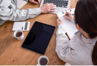 ＼時短OK＊実働6H～／経験者歓迎♪大手Grで発注など調達事務(オフィス,川崎市川崎区)のイメージ画像