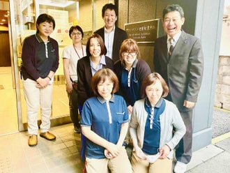 豊中市のバイト アルバイト パートの求人情報 バイトル で仕事探し