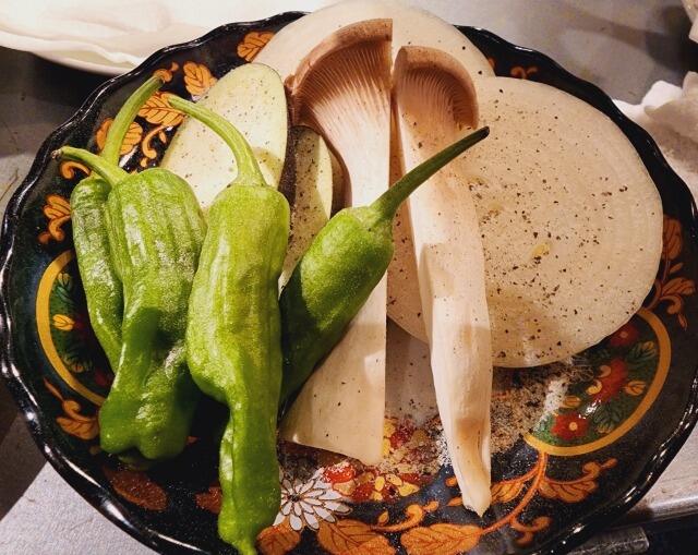 【時給1500円】社員食堂で調理業務♪スキル不問♪日払い♪週4～(フード・飲食,河内長野市)のイメージ画像