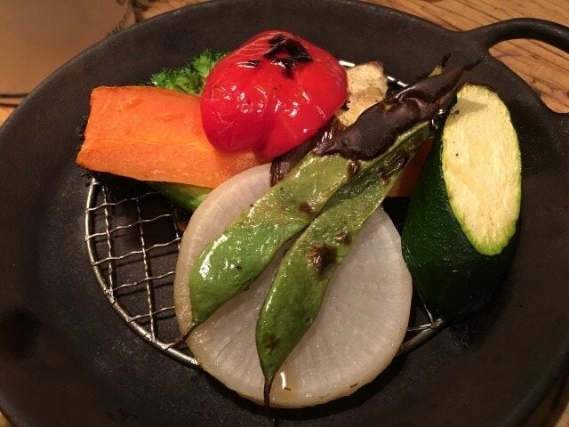 【時給1500円】社員食堂で調理業務♪スキル不問♪日払い♪週4～(フード・飲食,茨木市)のイメージ画像