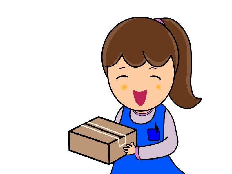 【デパコスパッケージの検品・箱詰め】しゅふ◎週3～◎日払い可(軽作業・物流,北葛城郡王寺町)のイメージ画像