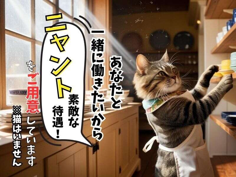 時給1500円！洋食屋さんでキッチンのおしごと♪駅直結◇日払いOK(フード・飲食,大阪市北区)のイメージ画像