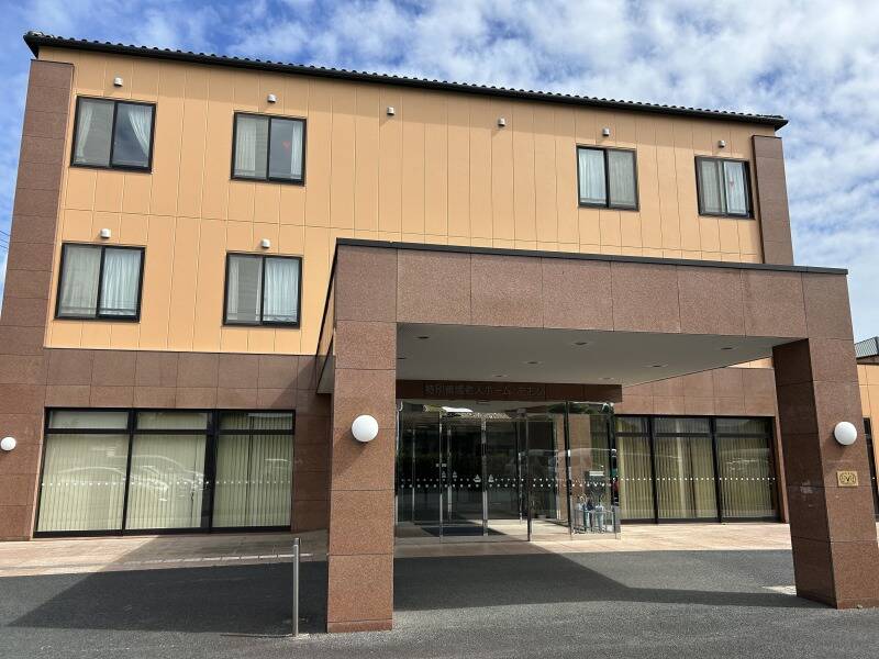 介護スタッフ｜扶養内勤務～OK/感謝の言葉が心に響く/未経験OK(医療・介護・福祉,豊川市)のイメージ画像