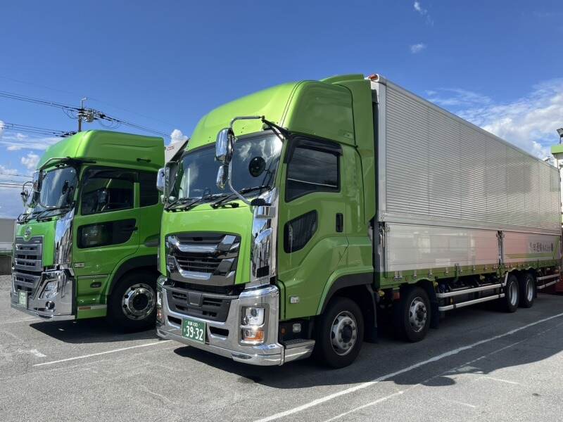 <未経験OK>年間休日123日/高月給32万円～!!/倉庫内作業スタッフ(軽作業・物流,久世郡久御山町)のイメージ画像