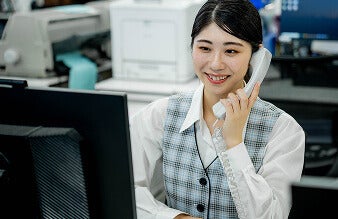 【未経験OK×賞与年3回】1から始める事務作業＠車通勤可(オフィス,市原市)のイメージ画像