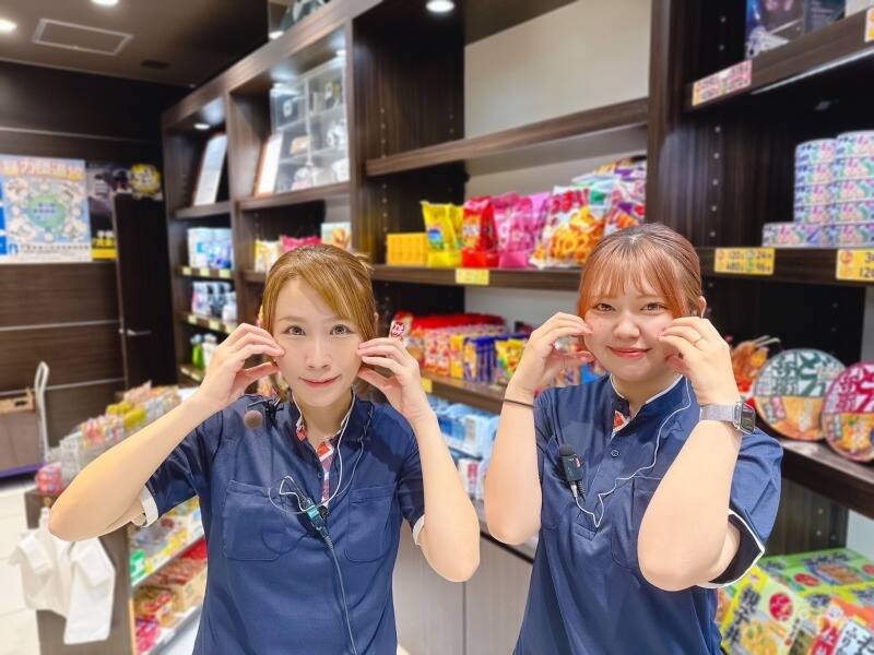 ＼髪型髪色自由・ネイルOK／履歴書不要/週2日～(サービス,流山市)のイメージ画像