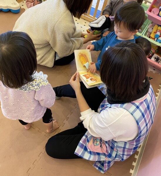 【保育のお仕事】20名以下の小規模保育園/子育て支援員｜沼津市(教育,沼津市)のイメージ画像