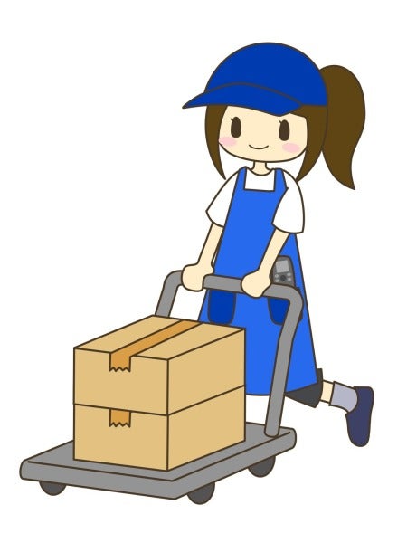 10時～16時　食品ケースのピッキング　パート(軽作業・物流,小美玉市)のイメージ画像