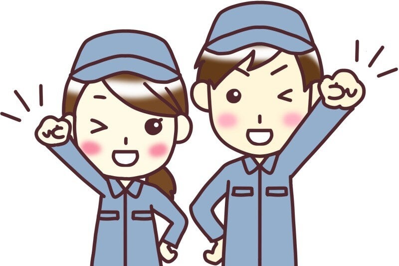 文具の運搬・簡易加工(軽作業・物流,小美玉市)のイメージ画像