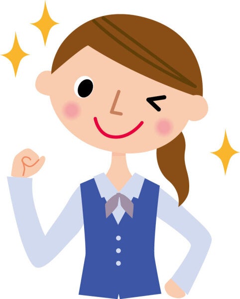 一般事務員募集！一般事務や電話応対、データ入力中心！(オフィス,鉾田市)のイメージ画像