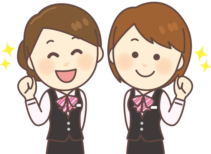 人事総務補助事務員　長期できる方(オフィス,鉾田市)のイメージ画像