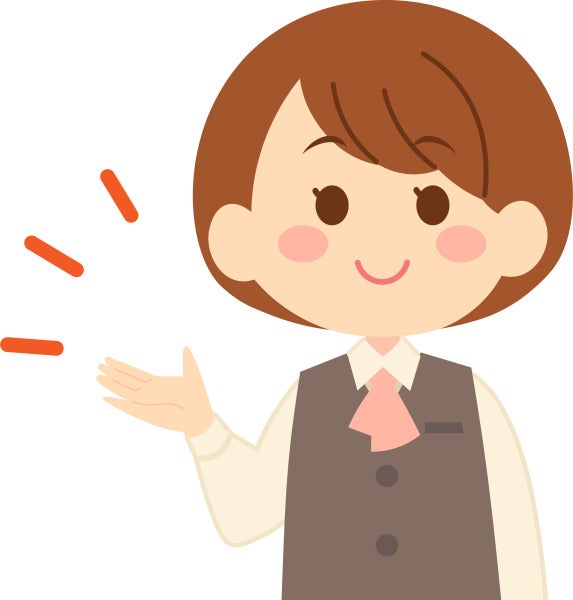 人気の一般事務！日勤のみ　(オフィス,いわき市)のイメージ画像