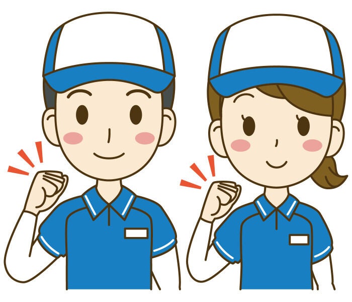 小型家電の分解の仕分け業務　社会貢献度の高いお仕事です！(軽作業・物流,東茨城郡茨城町)のイメージ画像